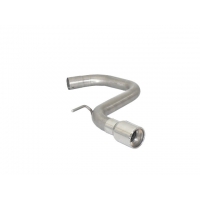 Silencieux Tube Golf 6  1.6 TDI