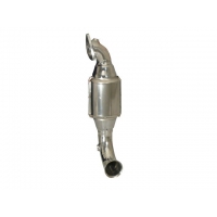Catalyseur Sport Ragazzon 200 Cpsi - 1.6 THP