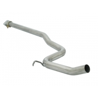 Tube intermediaire Evo Line