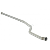 Tube intermediaire Ragazzon Peugeot 206 1.6 16v