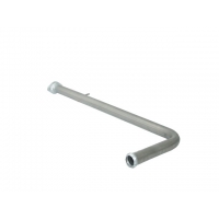 Tube intermediaire Ragazzon Clio 16S - Williams