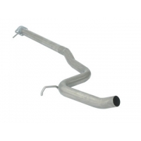 Tube afrique Ragazzon Alfa romeo GT 1.9 JTD
