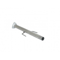 Tube de suppression FAP Ragazzon Fiat 