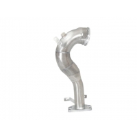 Downpipe Ragazzon - ABARTH Grande Punto