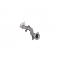 Tube de suppression FAP Ragazzon Audi A4 B7