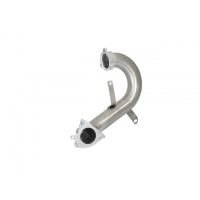 Downpipe Mégane 2 et 3 RS - 70mm