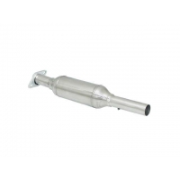 Silencieux intermediaire Evo Line