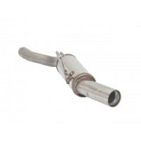 Silencieux Groupe N Ragazzon Fiat Punto 1.2