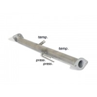 Tube de suppression FAP Ford S-Max