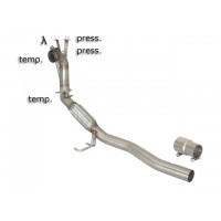 Tube de suppression FAP Evo Line
