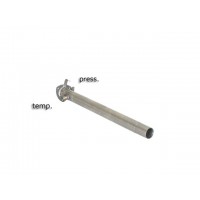 Tube de suppression FAP Fiat Doblo 1.3 MTJD 85cv