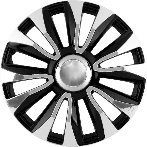 4 enjoliveurs Avalon 14"