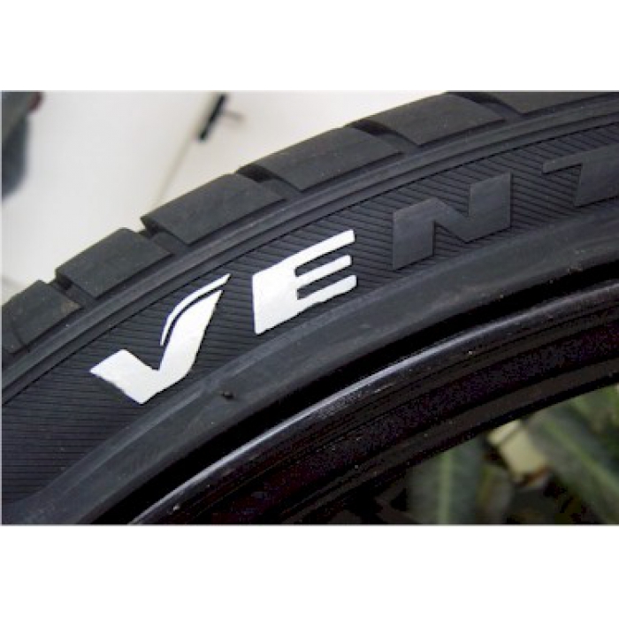 vélo résistant à leau et aux intempéries Blanc Moto marqueur de Pneu kit de marquage de Pneu vélo Techwills Marqueur de Pneu pour Voiture Feutre kit de marquage de Pneu 