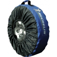 Housse Michelin pour pneus