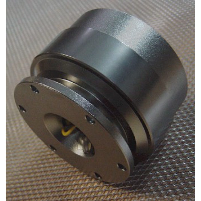 Snapoff quick release moyeux amovible pour volant