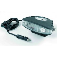 Ventilateur & chauffage 150 watts