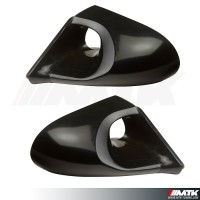 Rétroviseurs GTS Manuel
