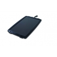 Maintien de charge solaire 2.4 watts 12 Volts RING